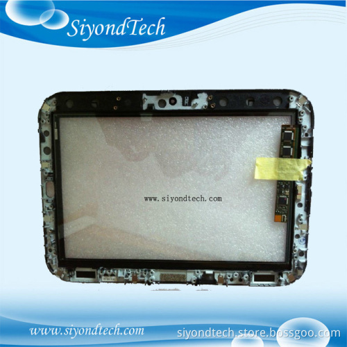 Original New LCD Touch Screen LCD Screen Digitizer Fit For 10.1" Tablet Pc Lenove Pad Y1011 Old version